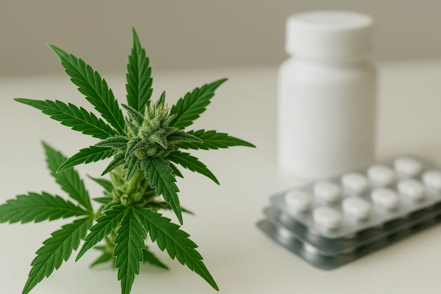 Cannabis-Apotheken in Stuttgart