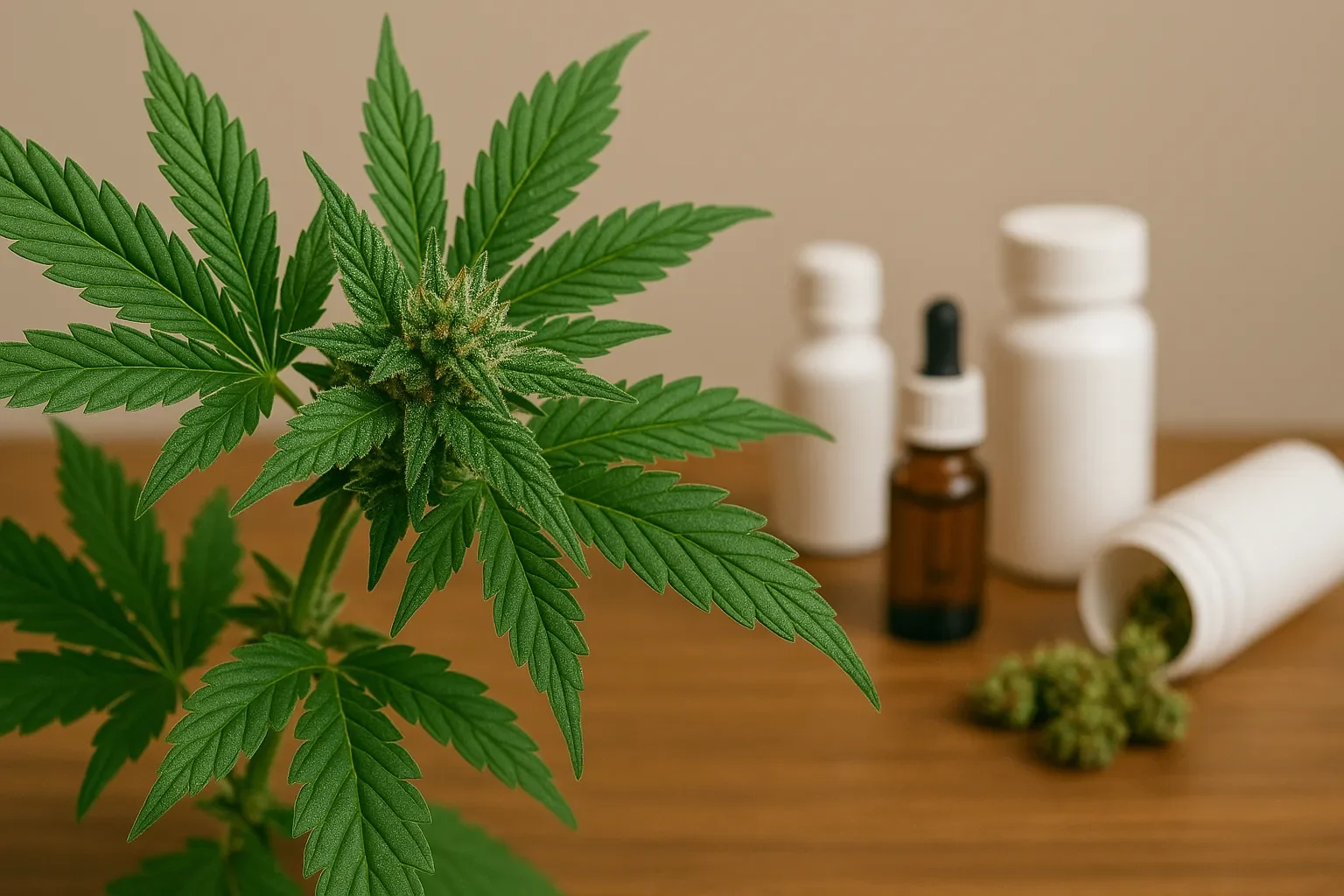 Cannabis-Ärzte in Stuttgart