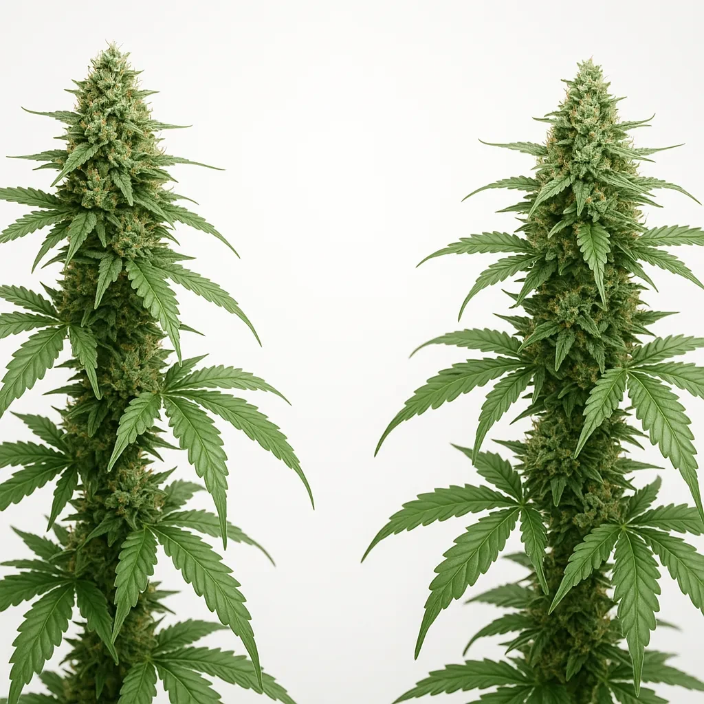 Medizinisches Cannabis Pflanzen